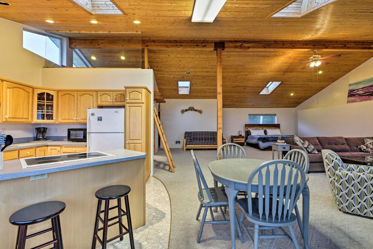 Sanderling Sea Cottages, Unit A Pet Friendly! Уолдпорт Екстериор снимка